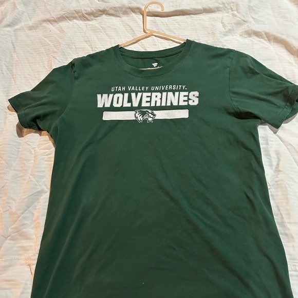 Utah Valley Men’s Tshirt - Picture 1 of 2